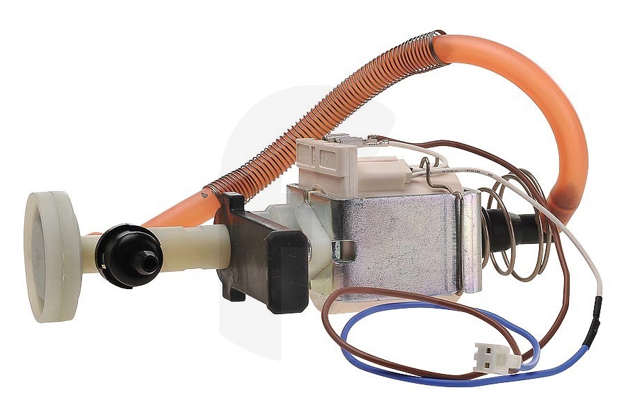 Bosch Macchina del caffè Pompa Ulka EP5GW 48W per macchina da caffè 12008614