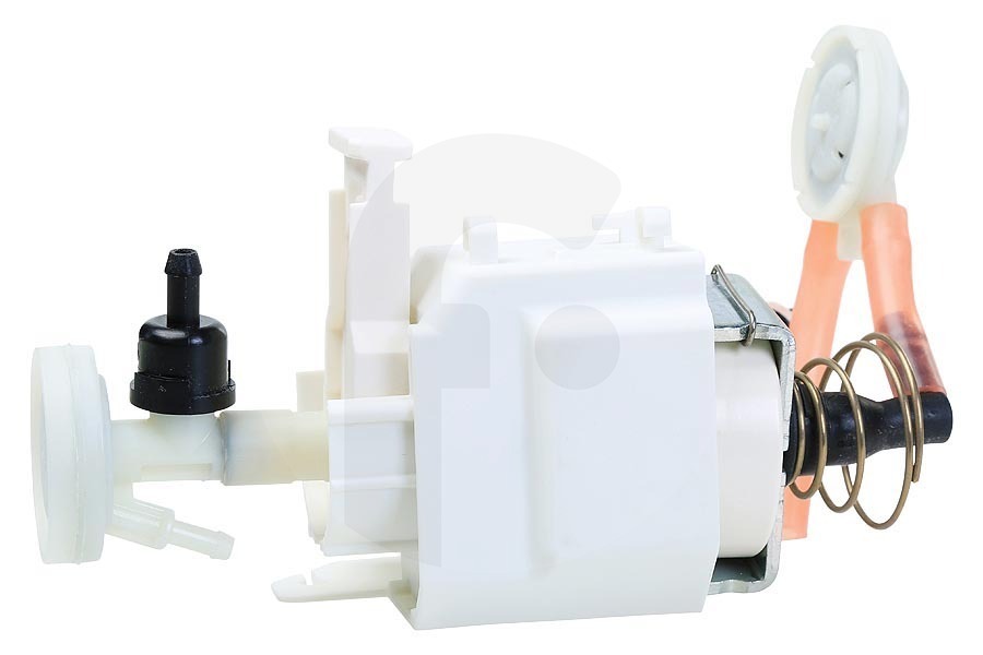 Siemens Cafetera bomba para cafetera 12010899 apto para entre otros CT636LES6, CTL636EB6, C17KS61NO