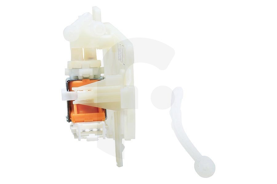Bosch Backofen Pumpe (Magnetventil) der Dampffunktion für u.a. Bosch, Siemens Backofen / Dampfofen 12014205