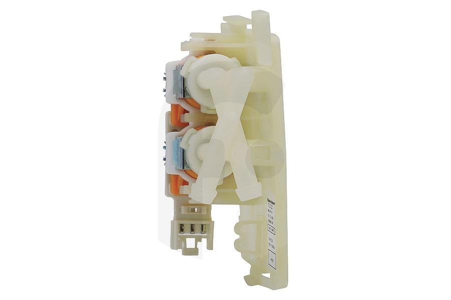 Alternative Backofen Pumpe (Magnetventil) der Dampffunktion für u.a. Siemens, Bosch Backofen / Dampfofen 12014205