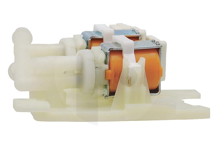 Alternative Backofen Pumpe (Magnetventil) der Dampffunktion für u.a. Siemens, Bosch Backofen / Dampfofen 12014205