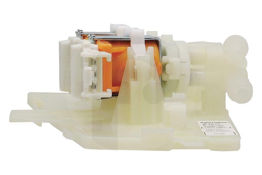 Alternative Backofen Pumpe (Magnetventil) der Dampffunktion für u.a. Siemens, Bosch Backofen / Dampfofen 12014205