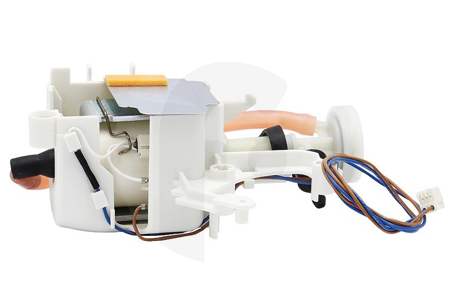Siemens Cafetera Siemens 12010542 Cafetera de bomba apto para entre otros TI907501DE, TI9575X7DE