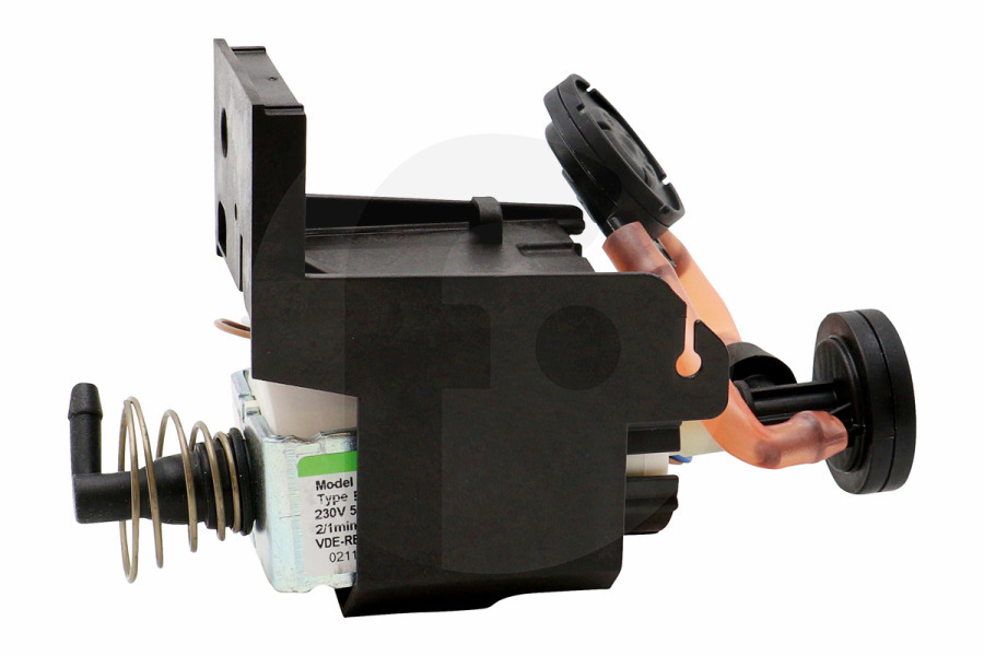 Siemens Cafetera Bomba Bosch 12010900 Cafetera apto para entre otros TE607203RW, TES60523RW
