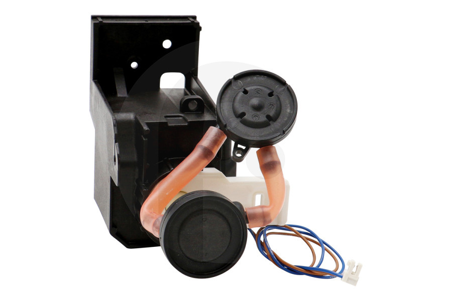 Bosch Macchina del caffè Pompa (pompa dell'acqua) EP4GW 48W 230V completa per Bosch, Siemens e altri macchina da caffè 12010900