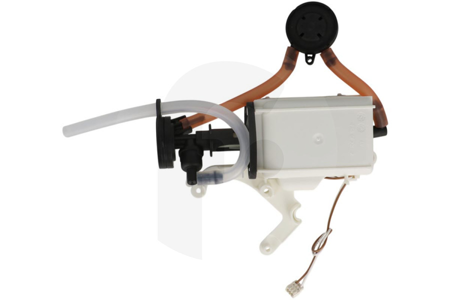 Bosch Siemens Cafetera Bomba completa para cafetera 12044996 apto para entre otros TP705D4701, TQ903D4302
