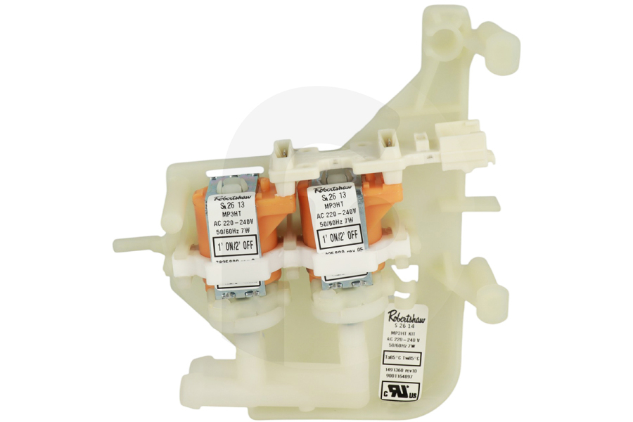 Bosch Neff bomba de función de vapor para horno, microondas 12007673 apto para entre otros C18QT27N004, HN678G4S105