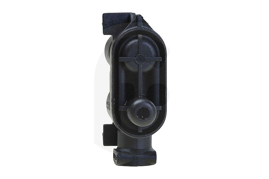 Neff Macchina del caffè Valvola di scarico incl. molla per Bosch, Siemens e altri macchina da caffè 622540, 00622540