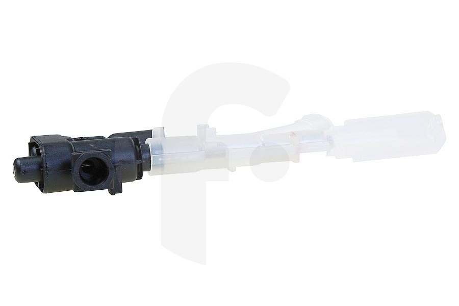 Neff Macchina del caffè Valvola di scarico incl. molla per Bosch, Siemens e altri macchina da caffè 622540, 00622540
