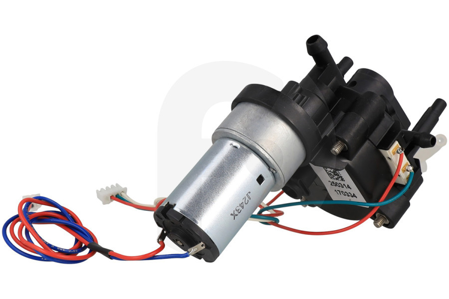 Bosch Cafetera Válvula para máquinas de café 654842