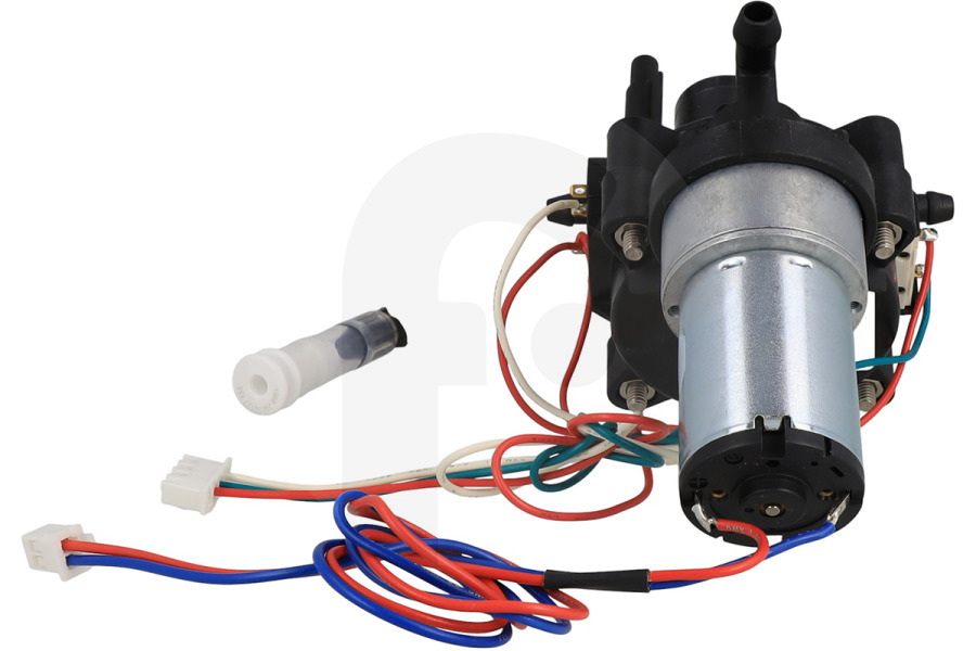Bosch Cafetera Válvula para máquinas de café 654842