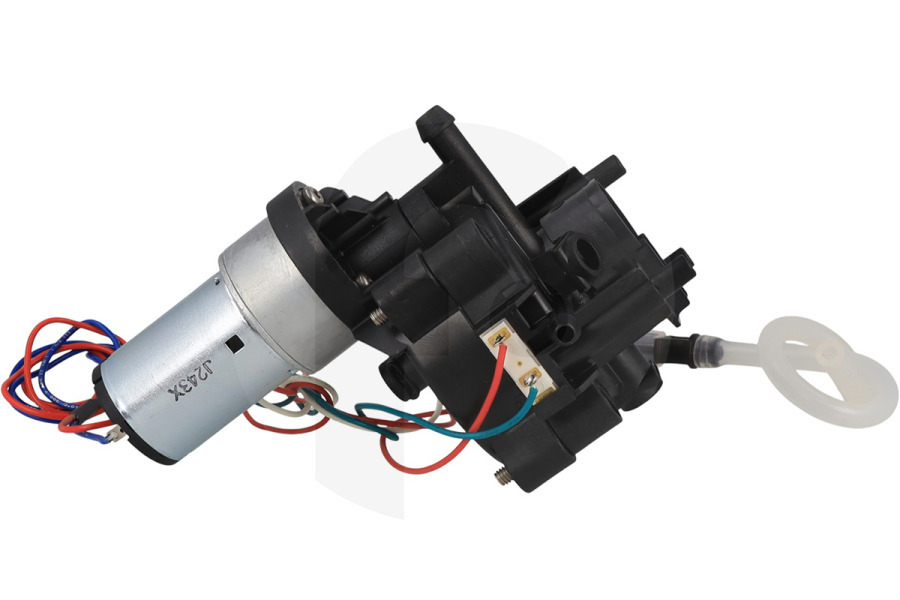 Bosch Cafetera Válvula para máquinas de café 654842