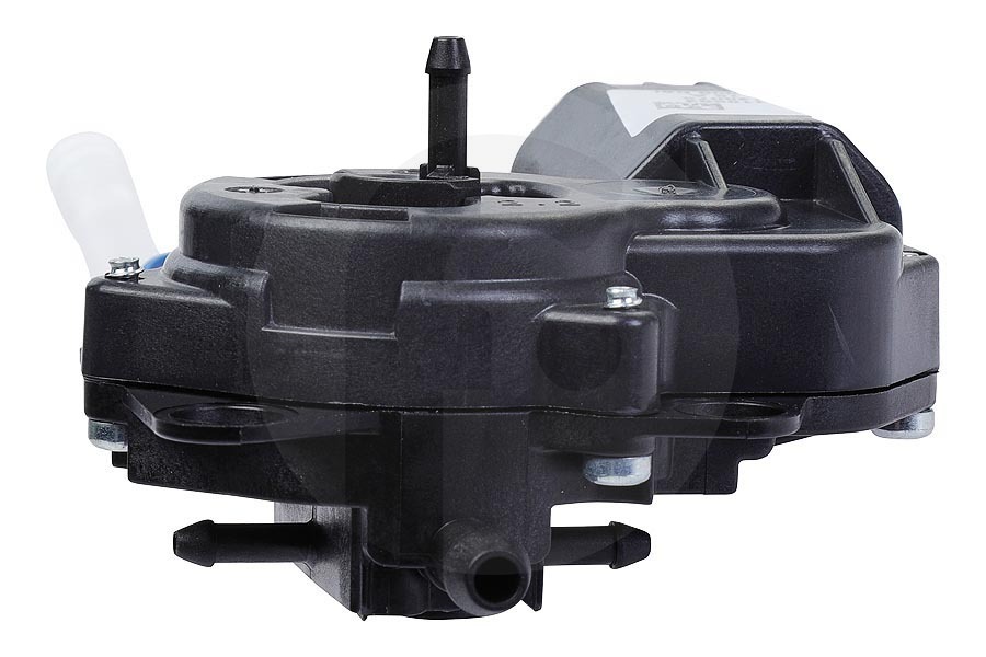 Bosch Kaffeemaschine Keramikventil (Dampf/Heißwasser) inkl. Schlauch für u.a. Bosch, Siemens Kaffeemaschine 12031040