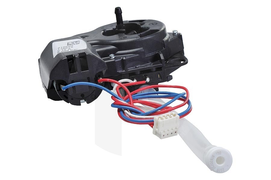 Bosch Kaffeemaschine Keramikventil (Dampf/Heißwasser) inkl. Schlauch für u.a. Bosch, Siemens Kaffeemaschine 12031040