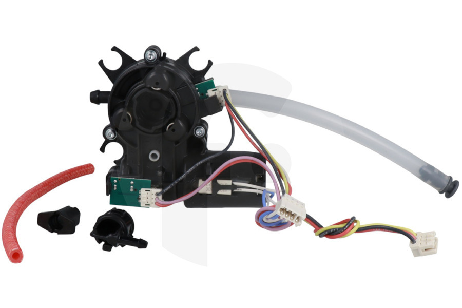 Bosch válvula cerámica para cafetera 12033645 apto para entre otros Ecuación 9, TI921509DE20, TI9555X1DE20