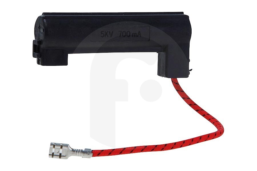Lynx Cocinas y placas Fusible para cocina 606327, 00606327 apto para entre otros HF15G540, HMT75M421