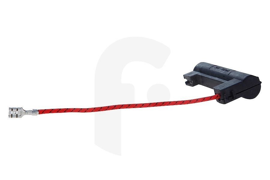 Bosch Herd & Kochfeld Hochspannungssicherung 5KV 700mA für Herd 606327, 00606327