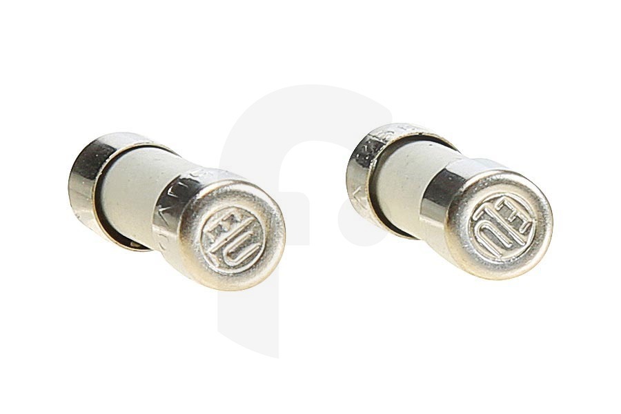 Bosch Piano cottura & Piastra da cucina Fusibile (protezione, fusibile termico) 10A 250V per Bosch, Siemens e altri microonde 29469, 00029469