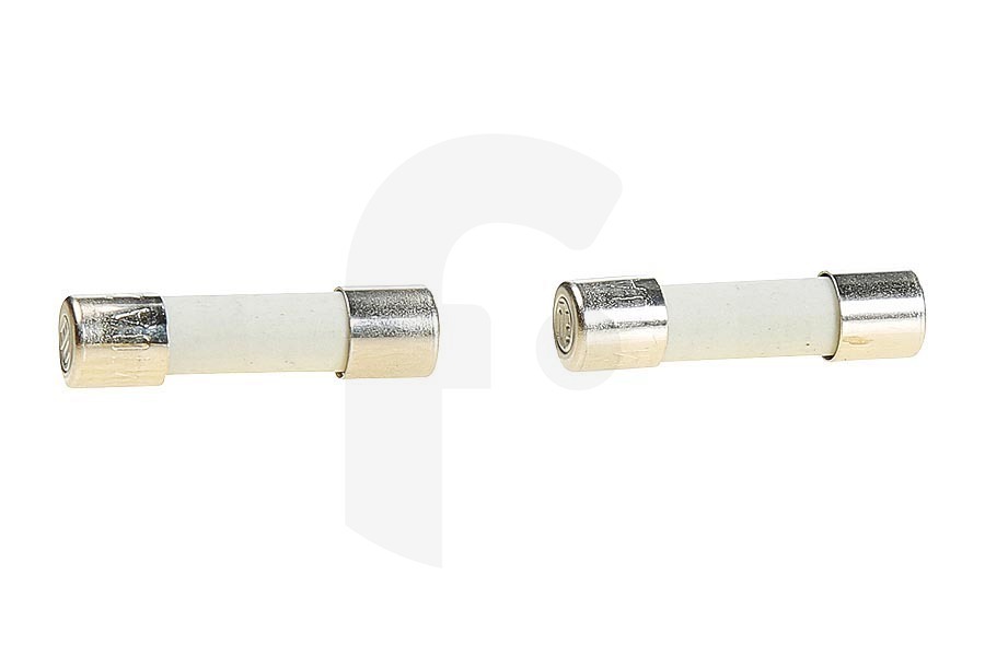 AEG Fusibile (protezione, fusibile termico) 10A 250V per Bosch, Siemens e altri microonde 29469, 00029469 adatto a tra cui HB86P770, HMG8622