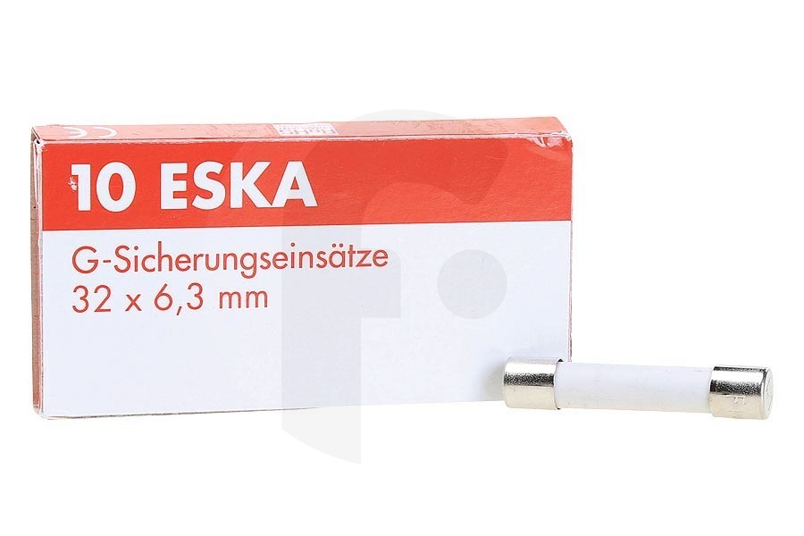 Bosch Microondas Fusible para microondas 00152386