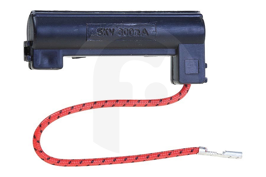 Viva 612135, 00612135 Microonde Fusibile elettrico () microonde 000612135 adatto a tra cui HMT82G620, HF22M540