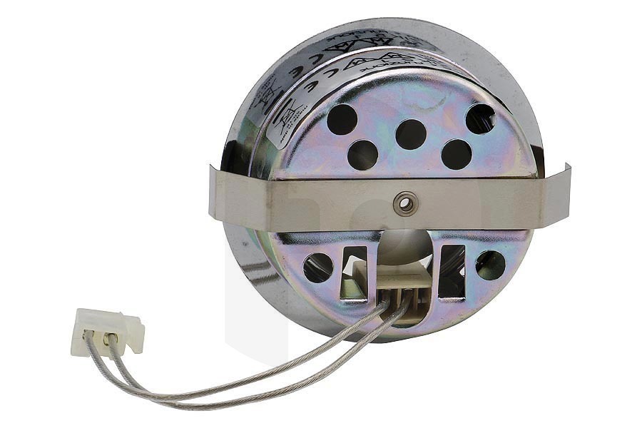 Bosch Cappa aspirante Lampada alogena (faretto) 20W G4 completa per Bosch, Siemens e altri cappa da cucina 175069, 00175069