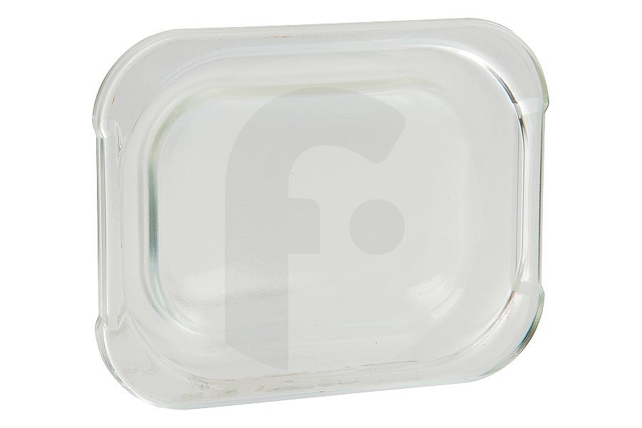 Bosch Forno Vetro (per lampada 113x89x28mm) Forno 187384, 00187384