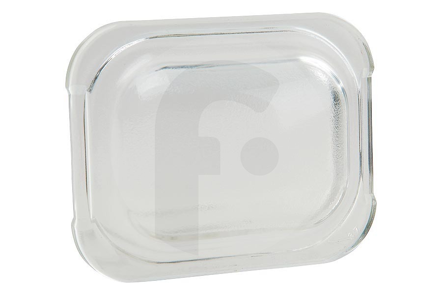Neff 187384, 00187384 Horno Cristal protector de bombilla para horno 00187384 apto para entre otros HB28065, HBN3562