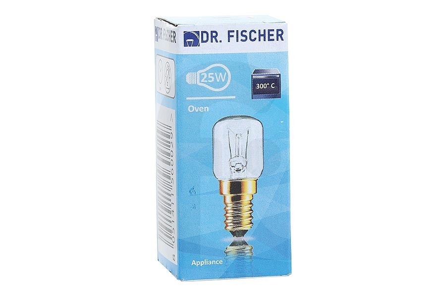 Profilo Horno Lámpara/luz del horno 032196, 00032196