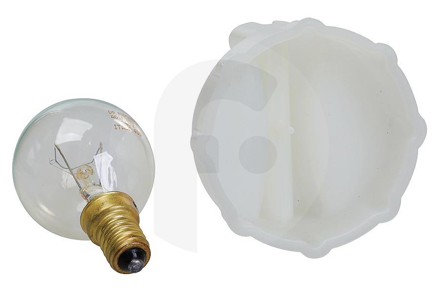 Bosch Forno Lampada (set riparazione) perno 00613655