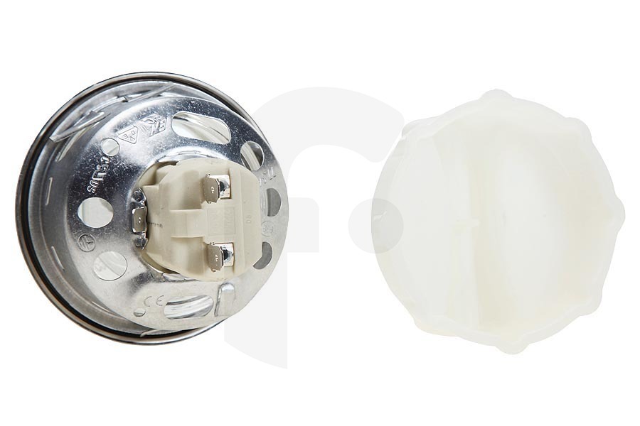 Bosch Backofen Lampe (Backofenlampe) komplett 40W - E14 für u.a. Bosch, Siemens Backofen 420775, 00420775