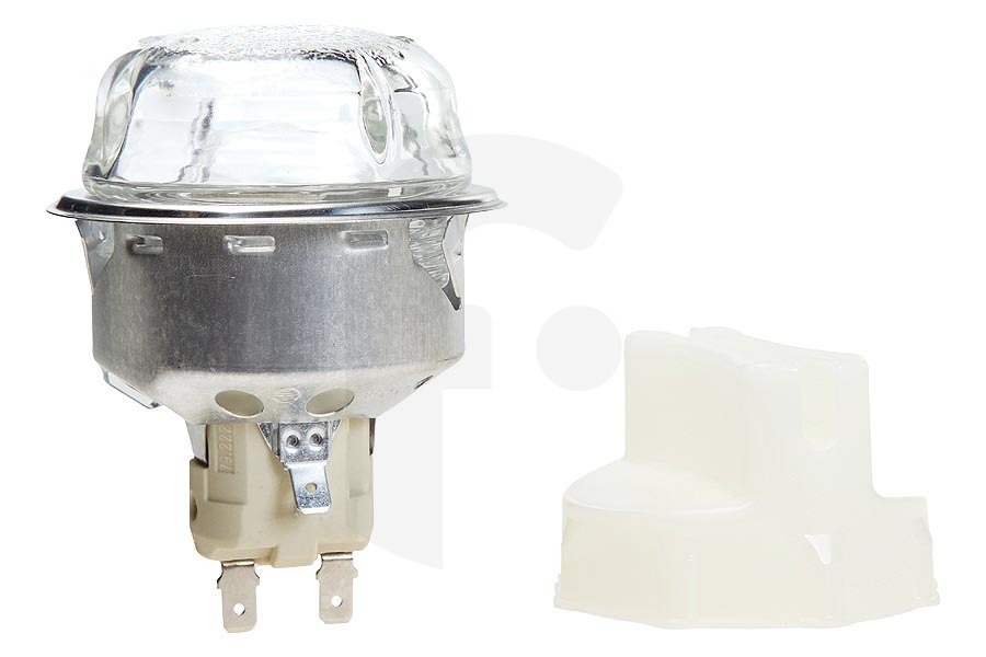 Neff Horno Lámpara (luz de horno) completa 40W - E14 para Bosch, Siemens y otros horno 420775, 00420775 apto para entre otros HBA56B550, HB300650, HB560550