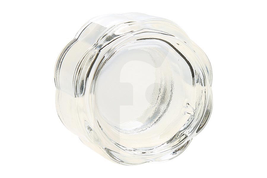 Candy Horno Vidrio protect. de lámpara para horno 00155333
