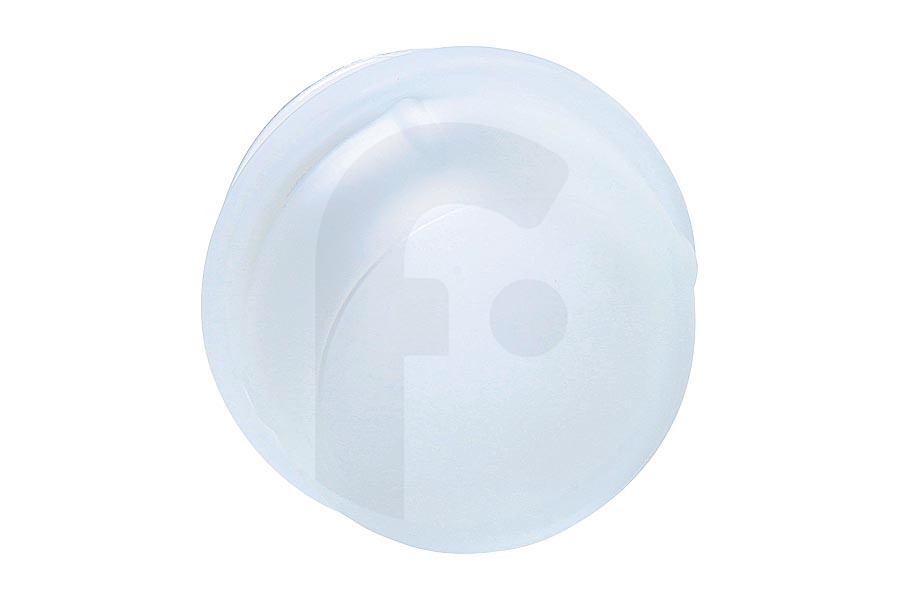 Bosch Backofen Glas (Deckglas) der Lampe für u.a. Bosch, Siemens Backofen 00632807