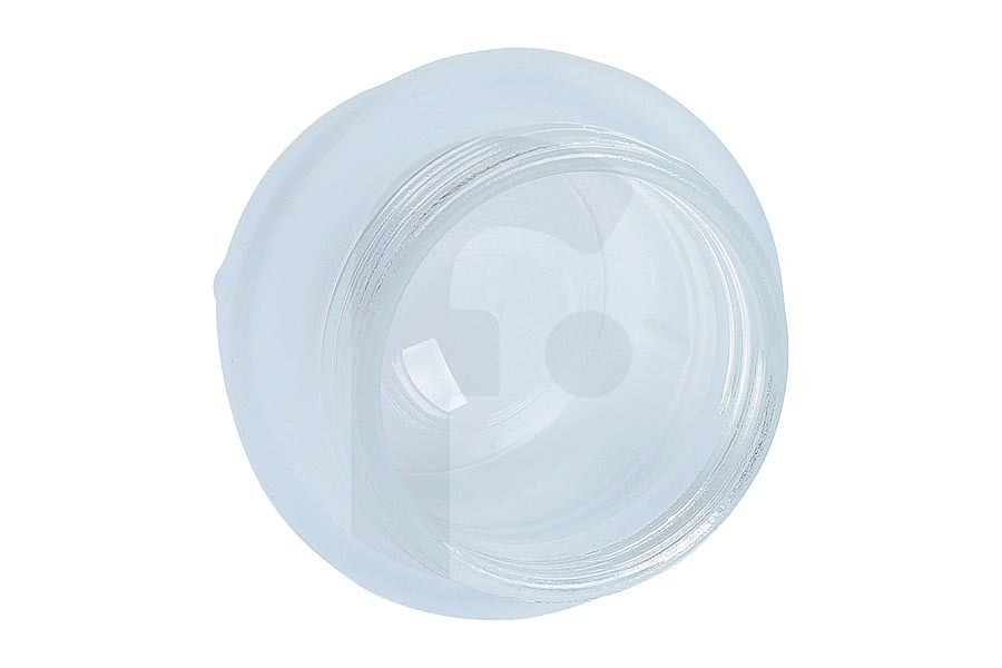 Bosch Backofen Glas (Deckglas) der Lampe für u.a. Bosch, Siemens Backofen 00632807