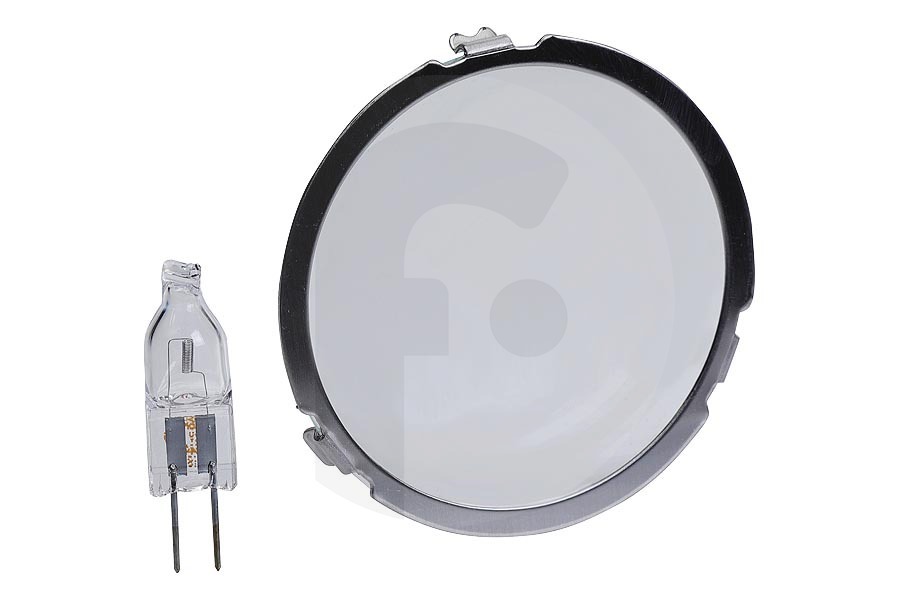 Balay 629022, 00629022 Campana extractora Bosch 629022 00629022 Kit de reparación de iluminación Campana extractora apto para entre otros LC68WA540, LC76BA540, DWK09E820