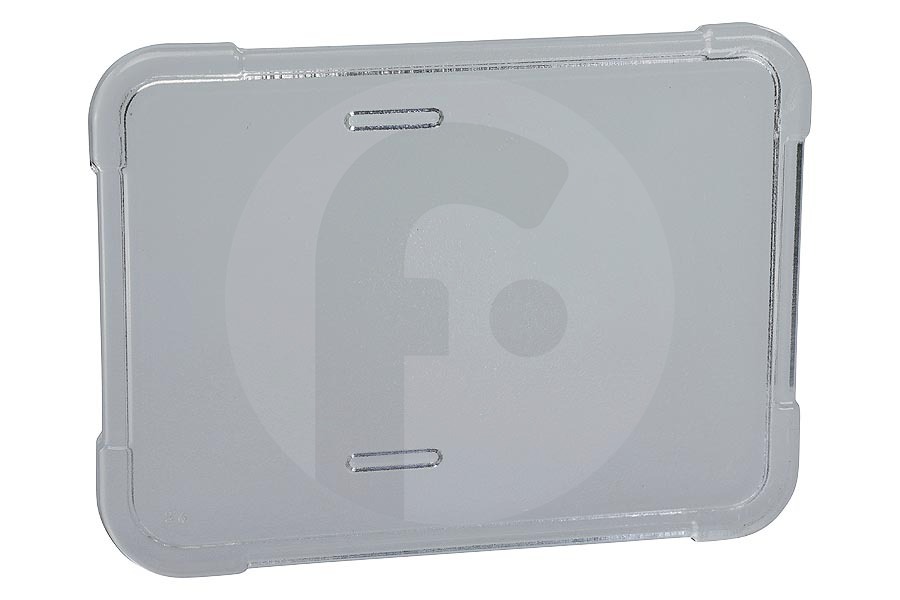 Neff Horno Cristal (cristal protector) para iluminación per Bosch, Siemens y otros horno 168534, 00168534 apto para entre otros HB86P675, HK48054EU, HBN266B