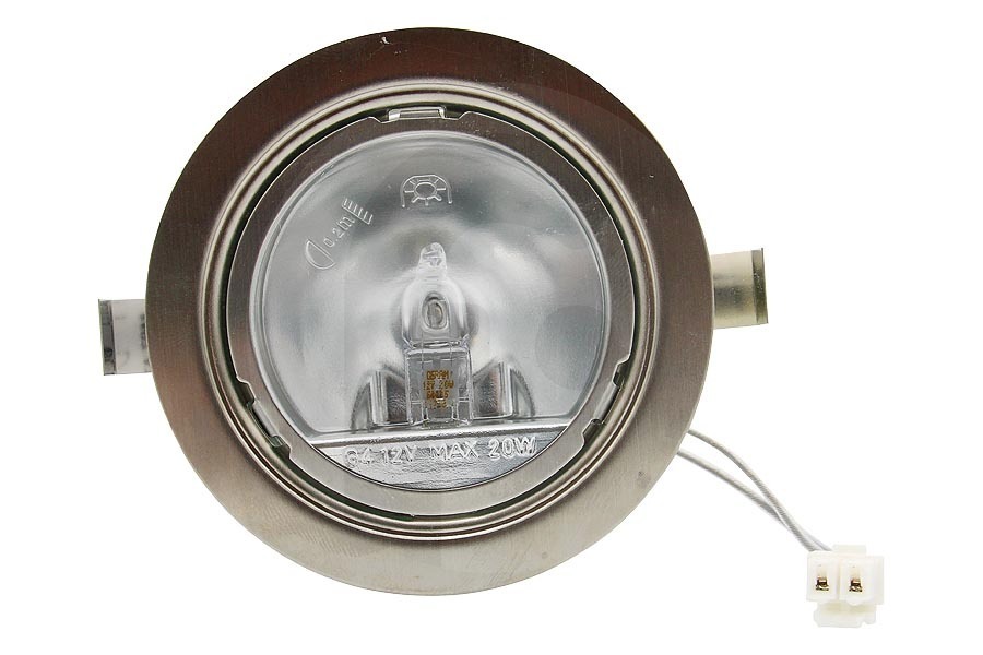 Balay 621473, 00621473 Campana extractora Bosch 621473 00621473 Bombilla de la campana extractora apto para entre otros LC68WA540, LC76BA540, DWK09E820