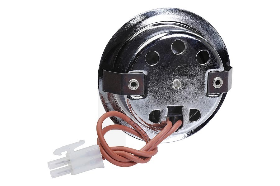 Neff Campana extractora Foco halógeno (lámpara, iluminación) 20W-G4 para Bosch, Siemens y otros campana extractora 187447, 00187447