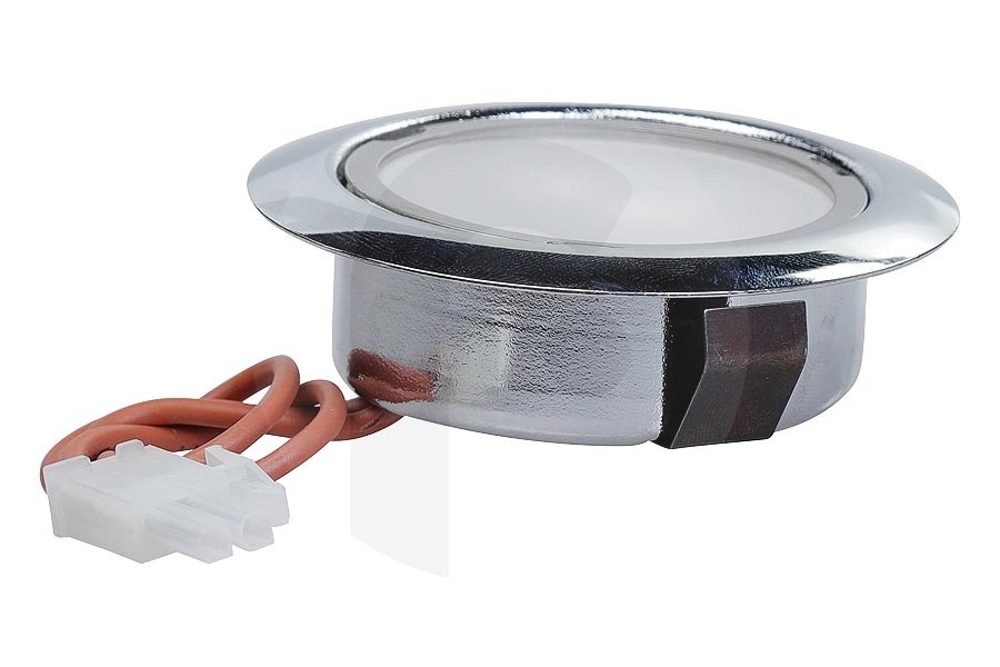 Neff Campana extractora Foco halógeno (lámpara, iluminación) 20W-G4 para Bosch, Siemens y otros campana extractora 187447, 00187447