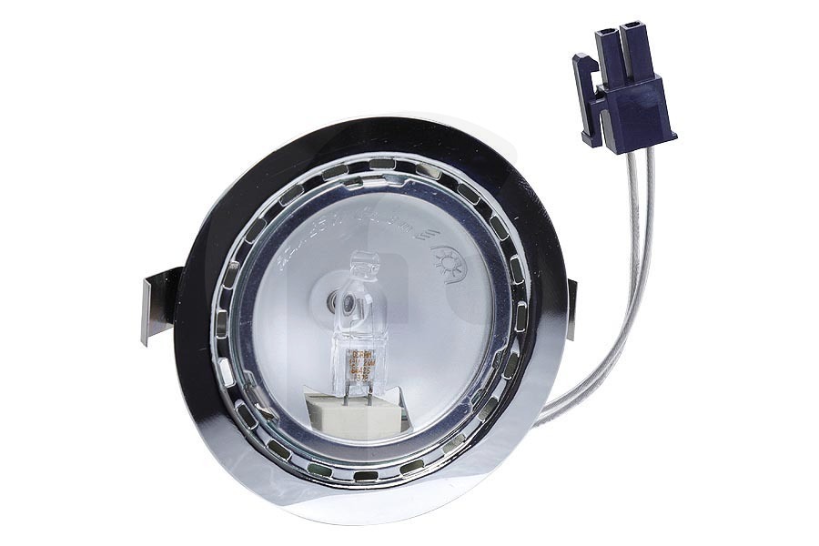 Balay 12019755 Campana extractora Lámpara Bosch 1209755 Campana extractora apto para entre otros DHL555B, LB57564, DHL775B