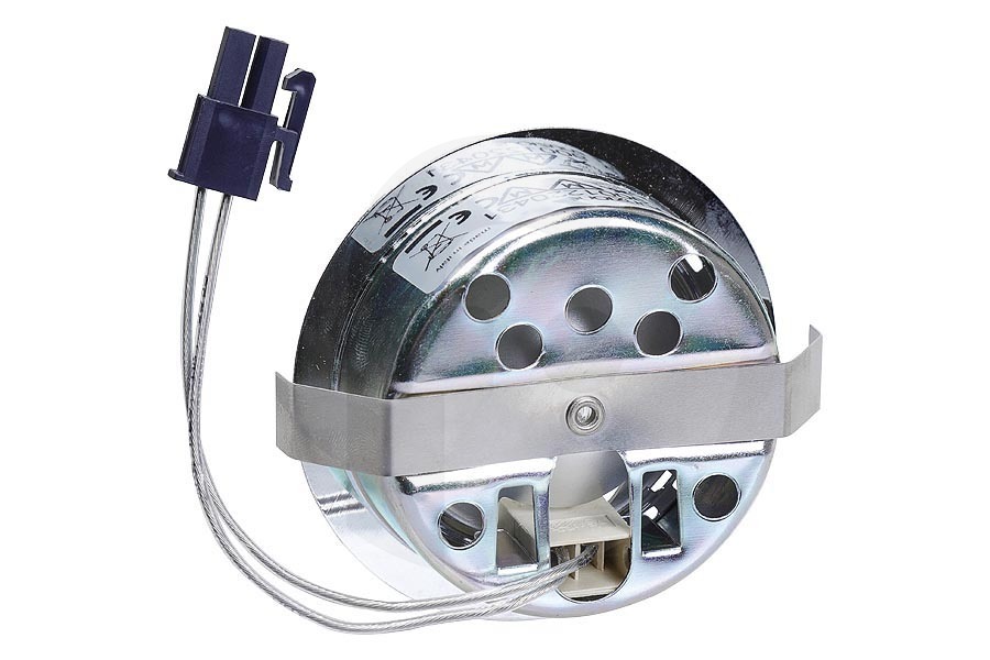 Balay Campana extractora Foco halógeno (lámpara, iluminación) 20W-G4 para Bosch, Siemens y otros campana extractora 12019755