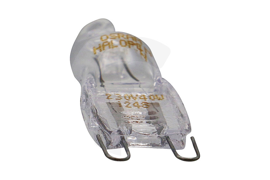 Bosch Backofen Bosch Halogenlampe 637592 00637592 Backofen-Mikrowelle