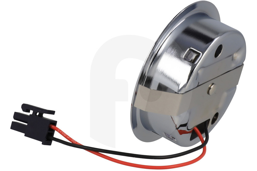 Bosch Cappa aspirante Neff Lampada spot completa per cappa 12025114