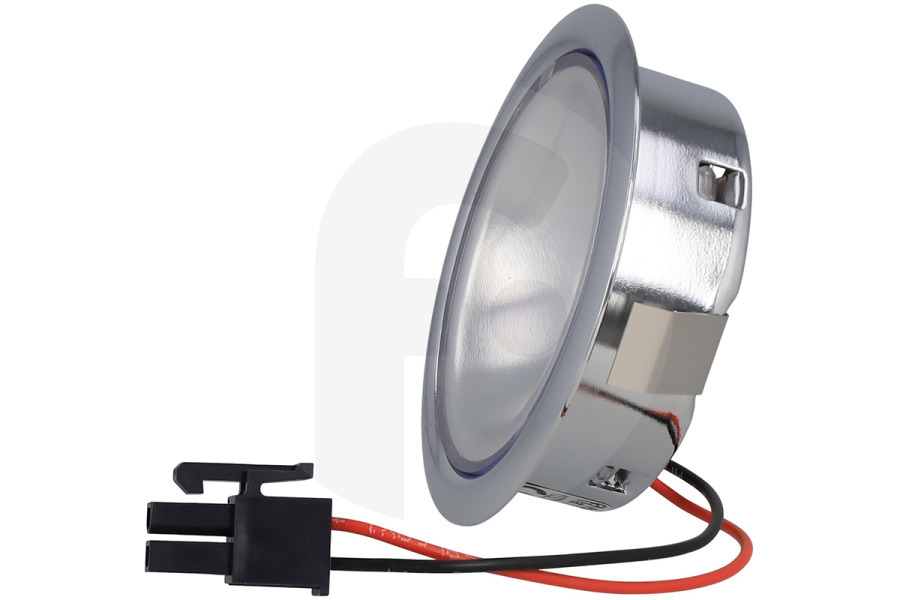 Bosch Cappa aspirante Neff Lampada spot completa per cappa 12025114