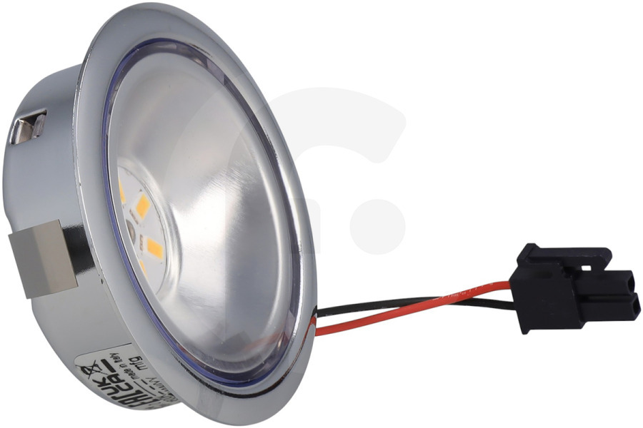 Bosch Cappa aspirante Neff Lampada spot completa per cappa 12025114