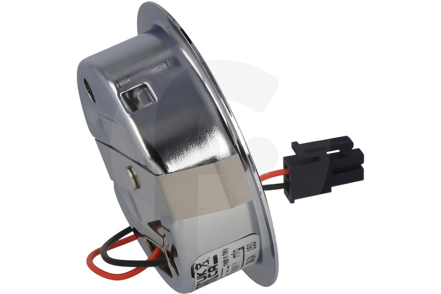 Bosch Cappa aspirante Neff Lampada spot completa per cappa 12025114