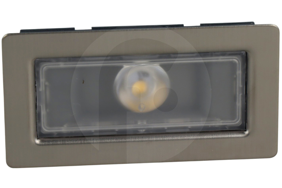 Neff Cappa aspirante Lampada spot completa LED 1,5W per cappa aspirante 12034561