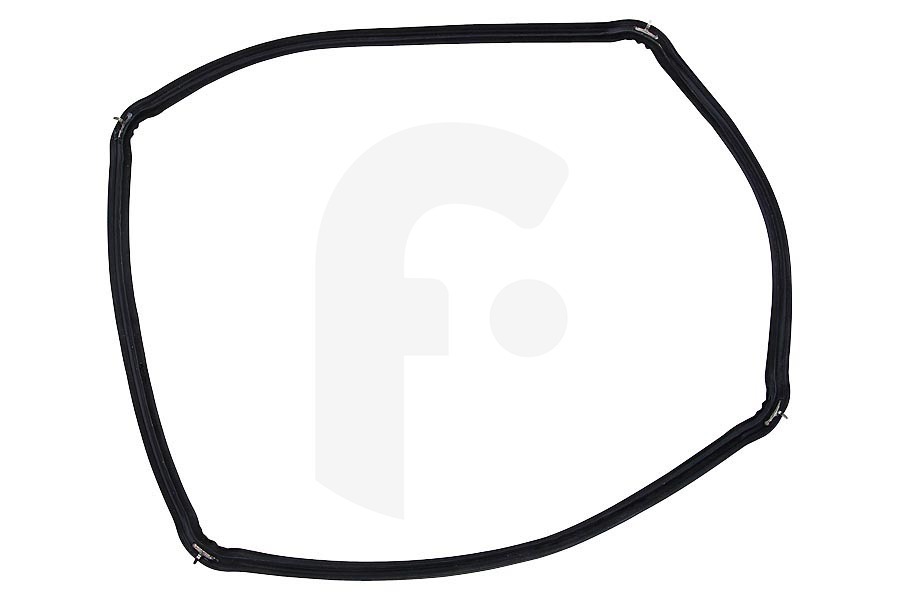Atag Forno Guarnizione in gomma (Per porta, intorno) forno 88040918