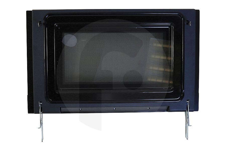 Atag Forno Porta del forno completa di cerniere per Pelgrim e altri forno 28105, 88044578
